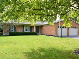 4908 Twinbrook Ct, Cincinnati, OH 45242