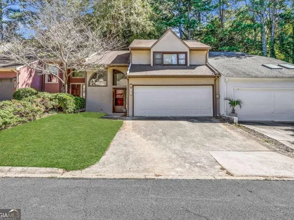 1475 Briaroaks Trl, Atlanta, GA 30329