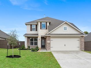 5604 Hayduke Ln, Bryan, TX 77802