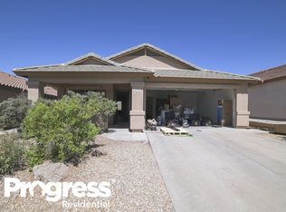 28628 N 21st Ln, Phoenix, AZ 85085