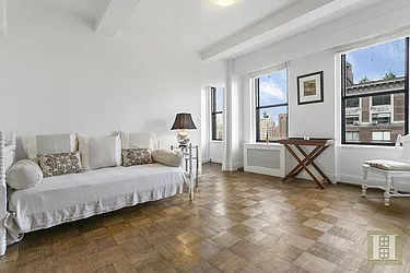 Sold by Halstead Real Estate