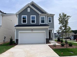 2200 Cape May Ln, Durham, NC 27703