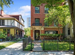 4845 S Kenwood Ave, Chicago, IL