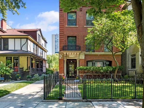 4845 S Kenwood Ave, Chicago, IL 60615