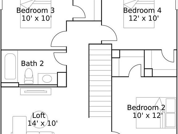 3rd image of this home