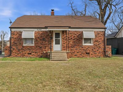 2108 Miramar Blvd, Oklahoma City, OK, 73111