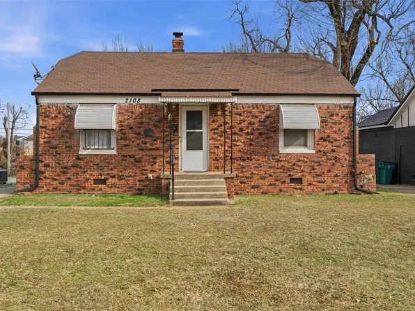 2108 Miramar Blvd, Oklahoma City, OK 73111