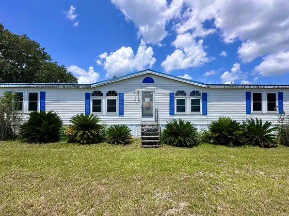 10492 SW State Route 47, Fort White, FL 32038