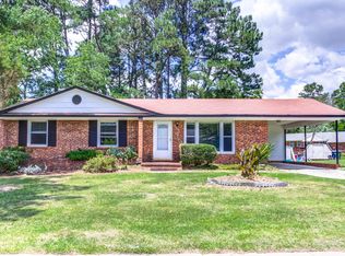 4505 Castlebar Dr, Raleigh, NC 27604