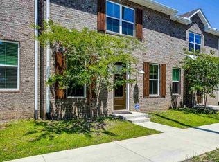 266 N De Villiers St, Pensacola, FL 32502