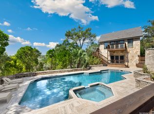 14819 Seven L Trl, Helotes, TX 78023