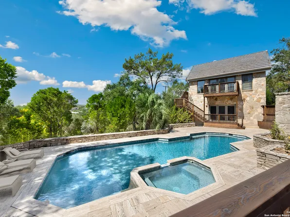 14819 Seven L Trl, Helotes, TX 78023