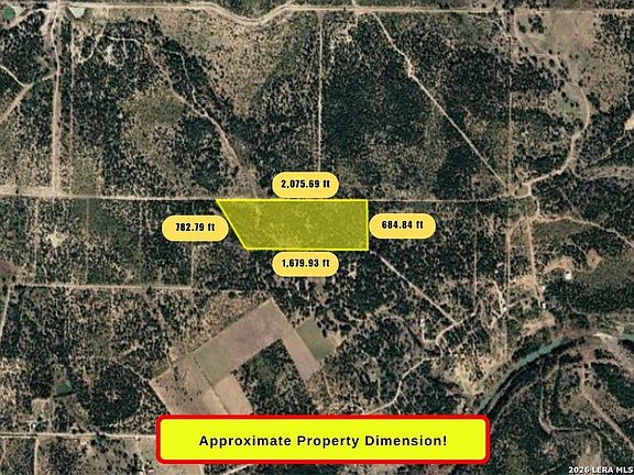 2nd image of 0 Mahan Rd LOT 2