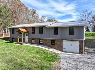 11050 Baileyton Rd, Greeneville, TN 37745