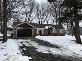 227981 SNOWBIRD  AVENUE, Wausau, WI 54401