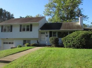 204 Cheltenham Rd, Newark, DE 19711