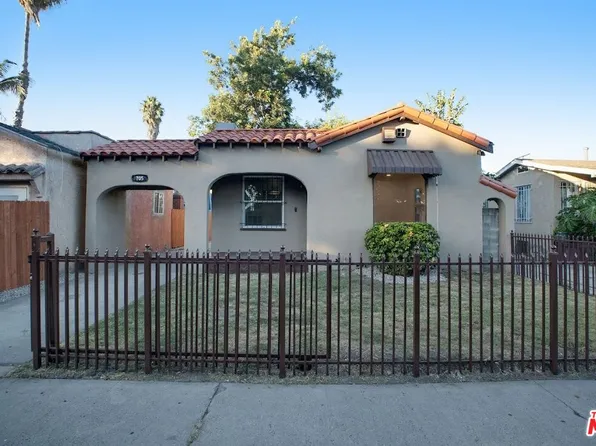 705 E 85th St, Los Angeles, CA 90001