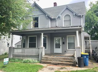108 E 6th St #A-1, Mishawaka, IN 46544