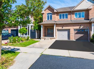 4698 Colombo Cres, Mississauga, ON L5M7R4