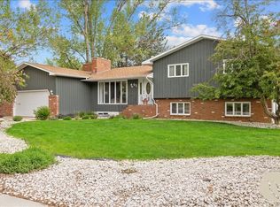 611 Indian Trl, Billings, MT 59105