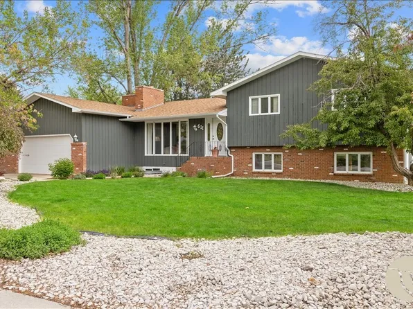 611 Indian Trl, Billings, MT 59105