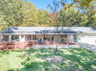 16511 Whispering Oaks, Kent City, MI 49330