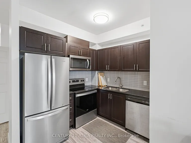 128 King St N #1003 — Photo 13