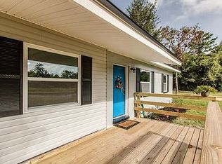 1722 Big Branch Rd, Middleburg, FL 32068