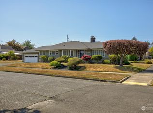 100 W 5th St, Aberdeen, WA