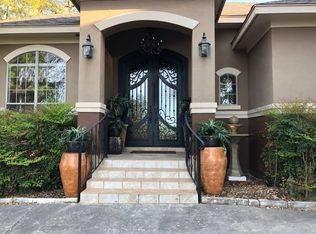 21022 Plum Ranch Rd, San Antonio, TX 78266
