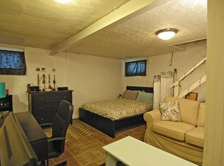 1543 Foxhall Rd NW #BASEMENT, Washington, DC 20007