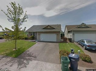 958 Monmouth Ave S, Monmouth, OR 97361