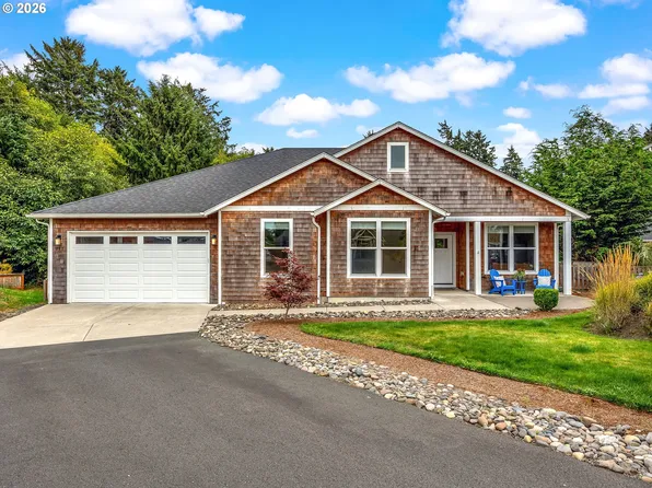 741 Creekside Dr, Gearhart, OR 97138