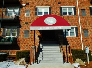 14 Dallas Dr UNIT 205, Dracut, MA 01826