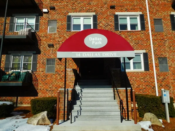 14 Dallas Dr Unit 205, Dracut, MA 01826
