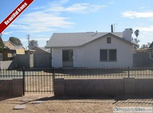 1645 E Amelia Ave, Phoenix, AZ 85016