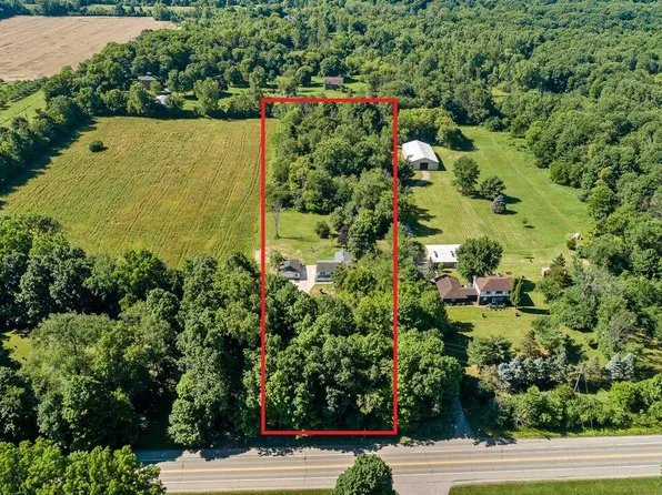 9900 Ford Rd, Ypsilanti, MI 48198