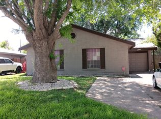 12534 Claygate Dr, Houston, TX 77047
