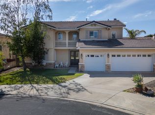 461 Dogwood Dr, Buellton, CA 93427