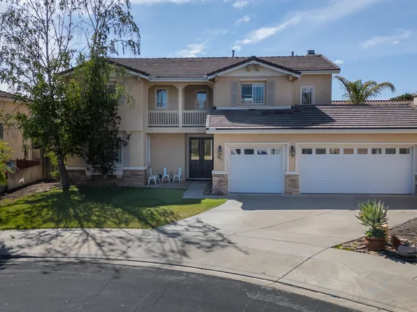 461 Dogwood Dr, Buellton, CA 93427