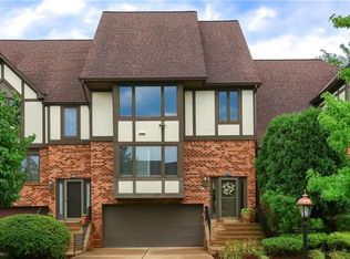 167 Shadow Ridge Dr, Pittsburgh, PA 15238