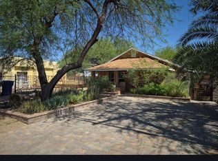 231 E Blacklidge Dr #A, Tucson, AZ 85705