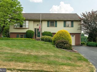 153 Bender Mill Rd, Lancaster, PA 17603