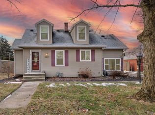 5829 Edgewood Blvd, Monroe, MI 48161