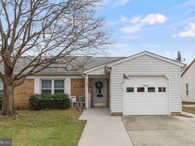 5669 Crabapple Dr, Frederick, MD, 21703