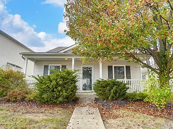 117 Hancock St, Delaware, OH 43015