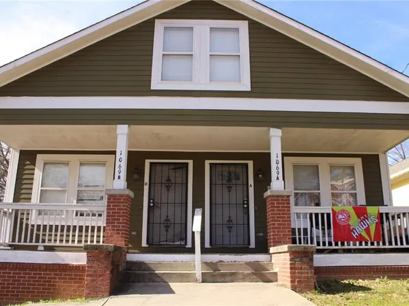 1069 Metropolitan Pkwy SW, Atlanta, GA 30310