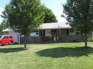 225 Gravel Hill Rd, Palmyra, PA 17078