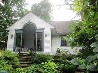 641 Edge Hill Rd, Glenside, PA 19038