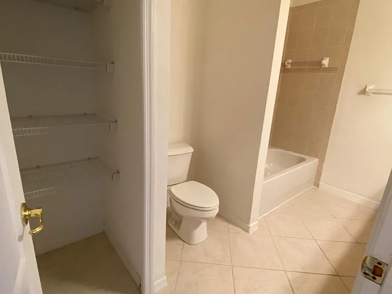 Guest bath